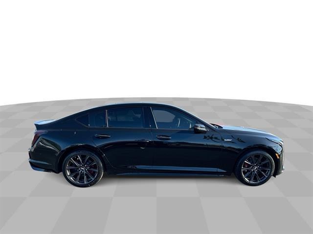 2026 Cadillac CT5-V V-Series RWD Tucson AZ