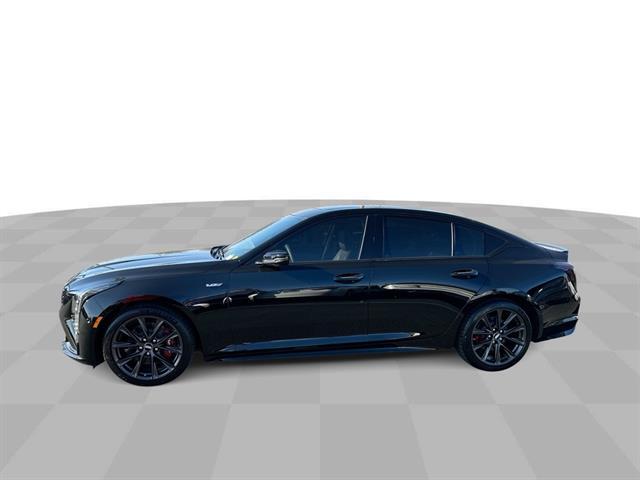 2026 Cadillac CT5-V V-Series RWD Tucson AZ