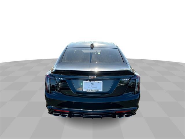 2026 Cadillac CT5-V V-Series RWD Tucson AZ