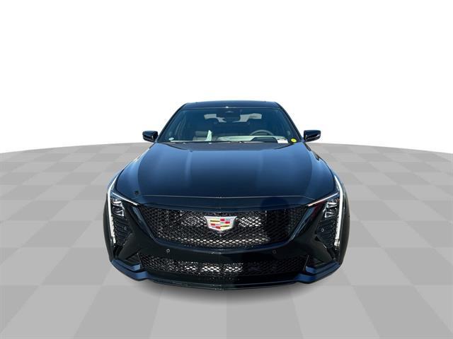 2026 Cadillac CT5-V V-Series RWD Tucson AZ