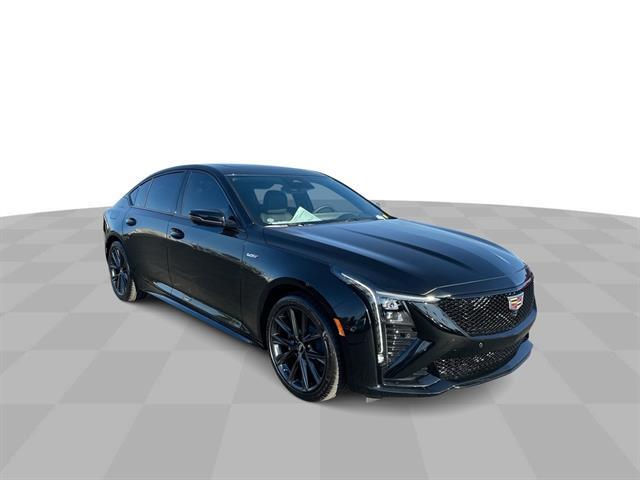 2026 Cadillac CT5-V V-Series RWD Tucson AZ