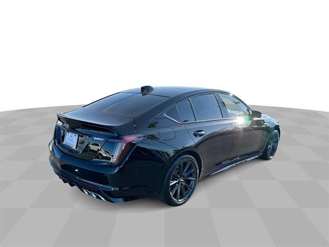 2026 Cadillac CT5-V V-Series RWD Tucson AZ