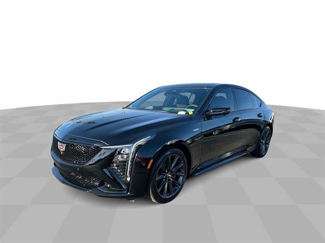 2026 Cadillac CT5-V V-Series RWD Tucson AZ