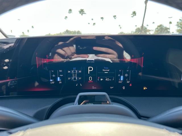 2026 Cadillac CT5-V V-Series RWD Tucson AZ