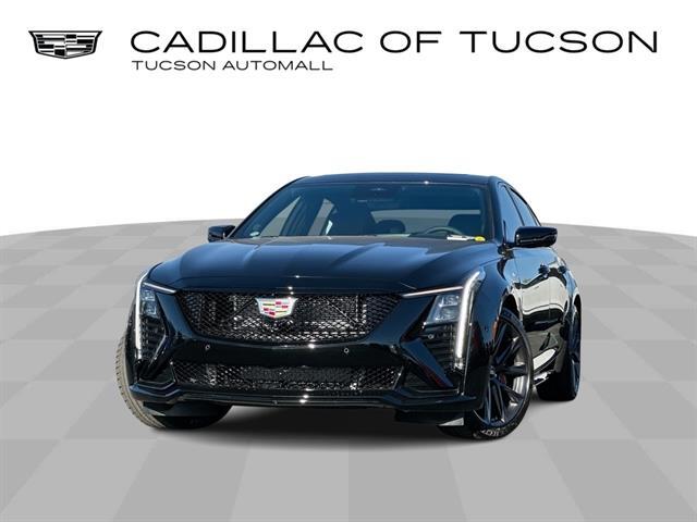 2026 Cadillac CT5-V V-Series RWD Tucson AZ