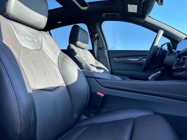 2026 Cadillac CT5-V V-Series RWD Tucson AZ