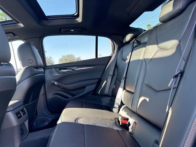 2026 Cadillac CT5-V V-Series RWD Tucson AZ