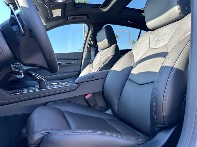 2026 Cadillac CT5-V V-Series RWD Tucson AZ