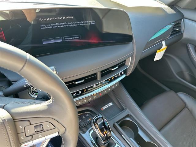 2026 Cadillac CT5-V V-Series RWD Tucson AZ