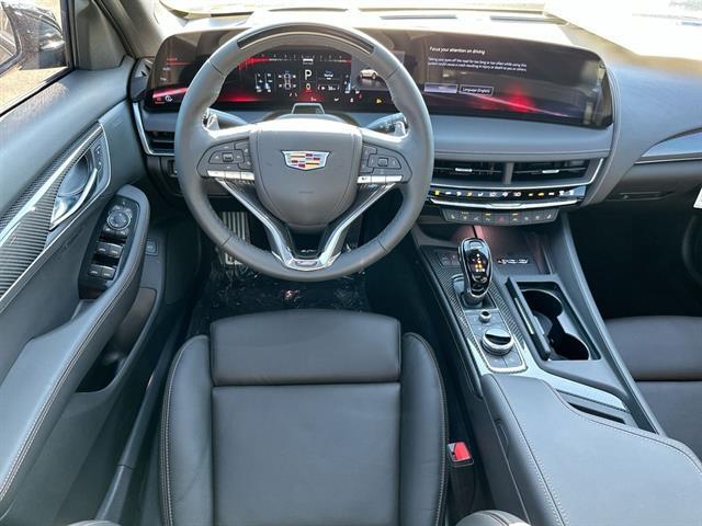 2026 Cadillac CT5-V V-Series RWD Tucson AZ