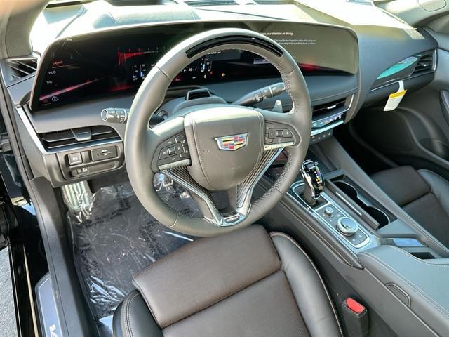 2026 Cadillac CT5-V V-Series RWD Tucson AZ