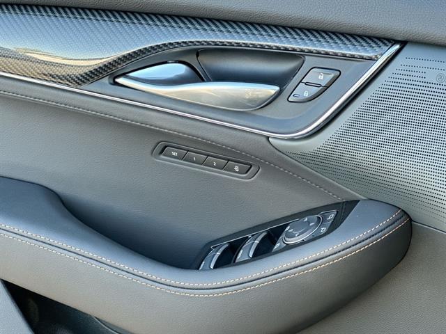 2026 Cadillac CT5-V V-Series RWD Tucson AZ