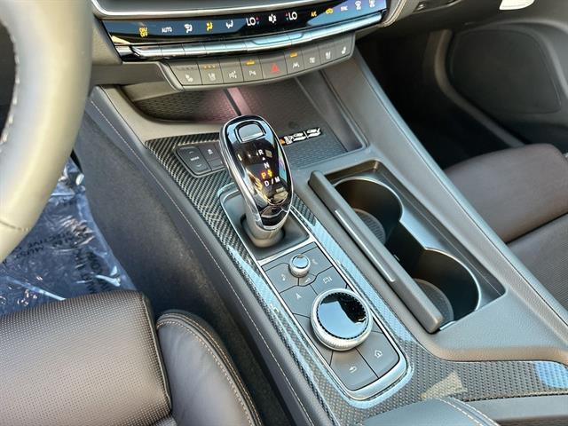 2026 Cadillac CT5-V V-Series RWD Tucson AZ