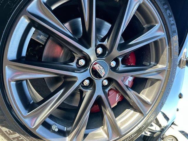 2026 Cadillac CT5-V V-Series RWD Tucson AZ