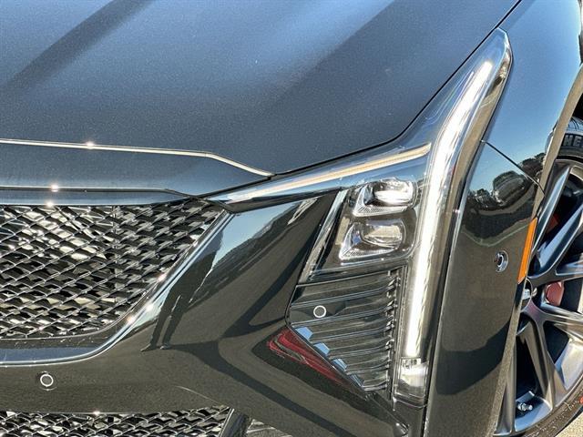 2026 Cadillac CT5-V V-Series RWD Tucson AZ
