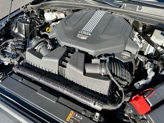 2026 Cadillac CT5-V V-Series RWD Tucson AZ