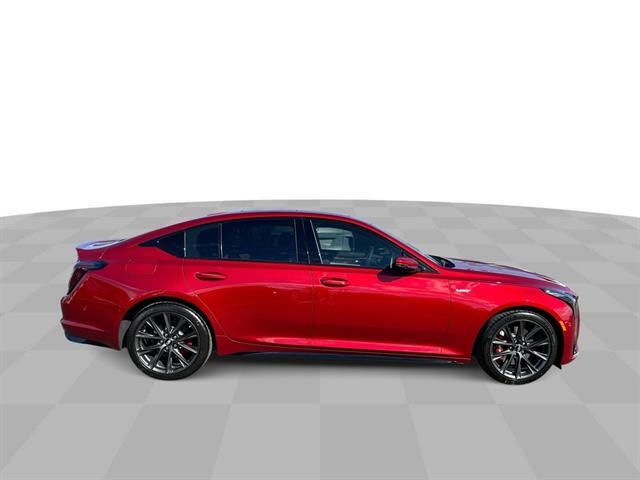 2026 Cadillac CT5-V V-Series RWD Tucson AZ