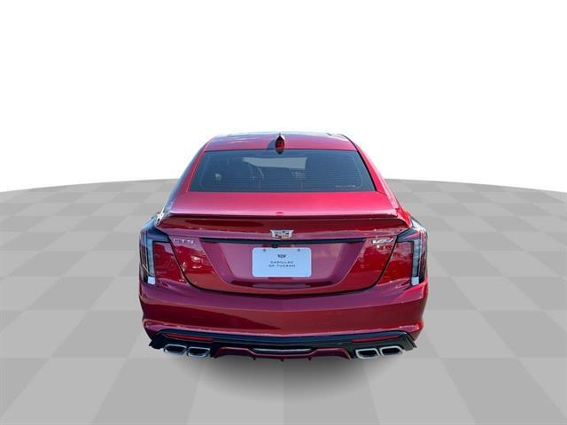 2026 Cadillac CT5-V V-Series RWD Tucson AZ