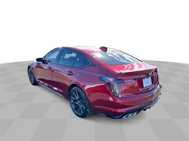 2026 Cadillac CT5-V V-Series RWD Tucson AZ