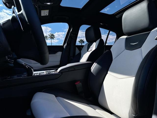 2026 Cadillac CT5-V V-Series RWD Tucson AZ