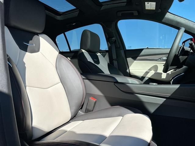 2026 Cadillac CT5-V V-Series RWD Tucson AZ