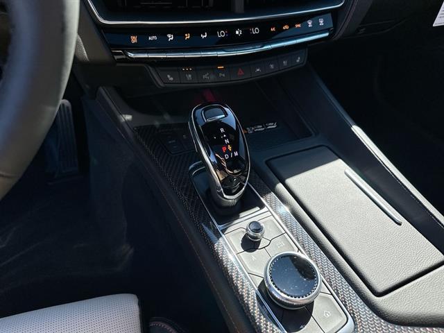 2026 Cadillac CT5-V V-Series RWD Tucson AZ