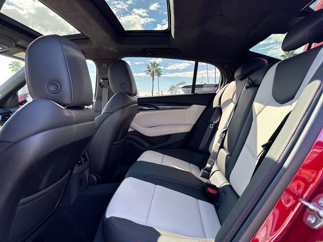 2026 Cadillac CT5-V V-Series RWD Tucson AZ