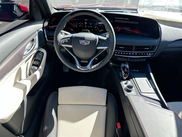 2026 Cadillac CT5-V V-Series RWD Tucson AZ