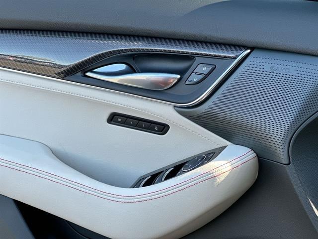 2026 Cadillac CT5-V V-Series RWD Tucson AZ