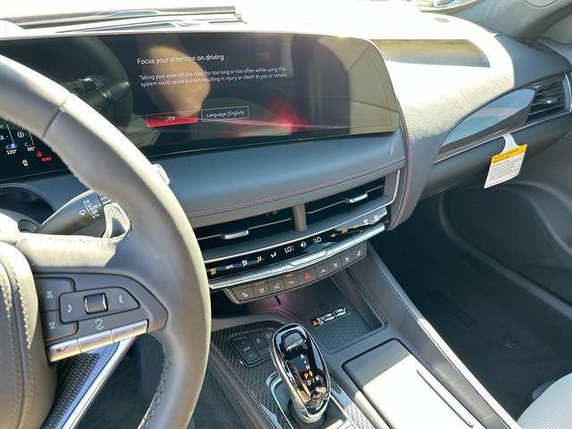 2026 Cadillac CT5-V V-Series RWD Tucson AZ