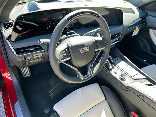 2026 Cadillac CT5-V V-Series RWD Tucson AZ