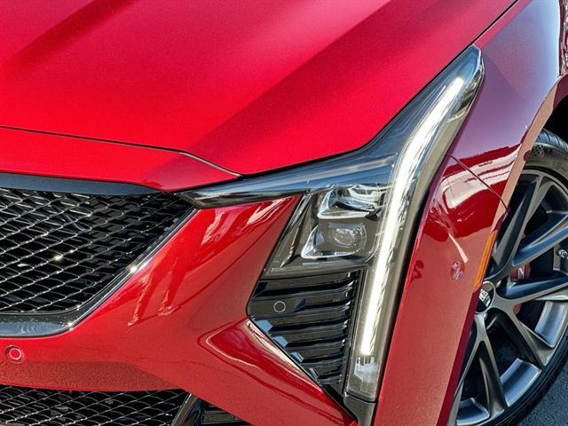 2026 Cadillac CT5-V V-Series RWD Tucson AZ