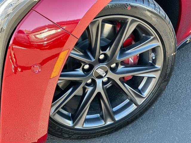 2026 Cadillac CT5-V V-Series RWD Tucson AZ
