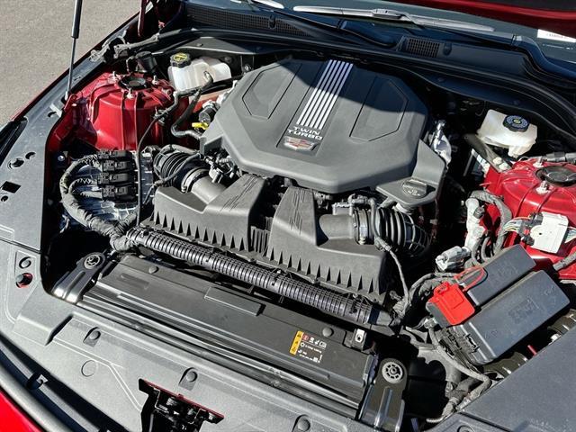 2026 Cadillac CT5-V V-Series RWD Tucson AZ