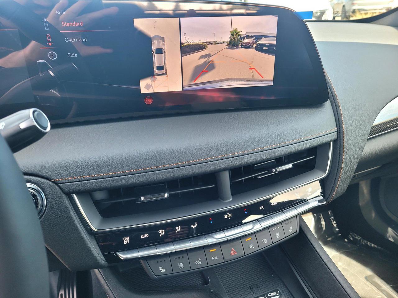2026 Cadillac CT5-V V-Series Roseville CA