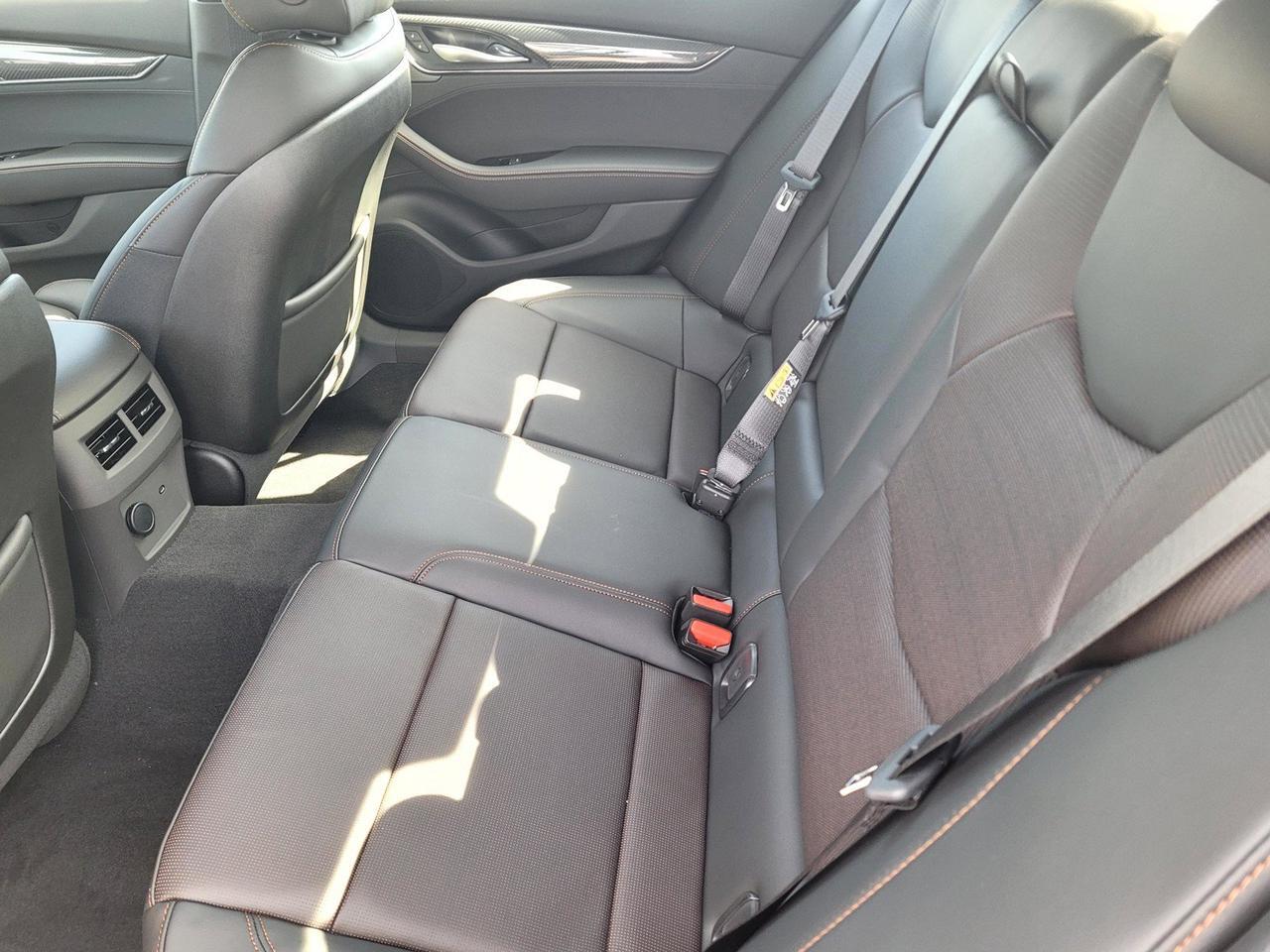 2026 Cadillac CT5-V V-Series Roseville CA