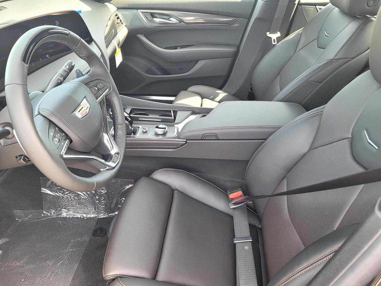 2026 Cadillac CT5-V V-Series Roseville CA