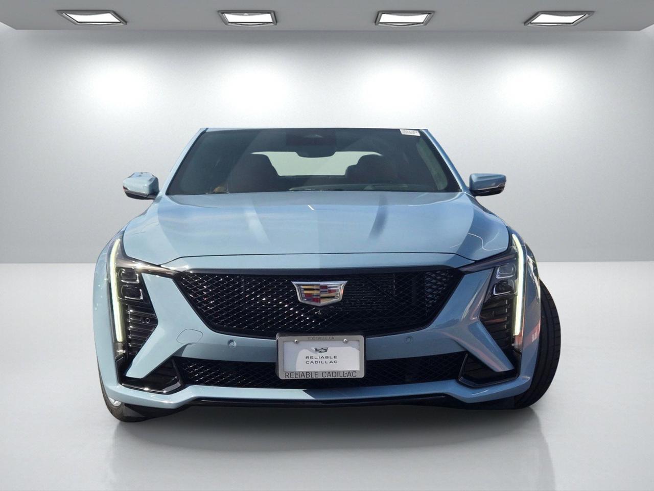 2026 Cadillac CT5-V V-Series