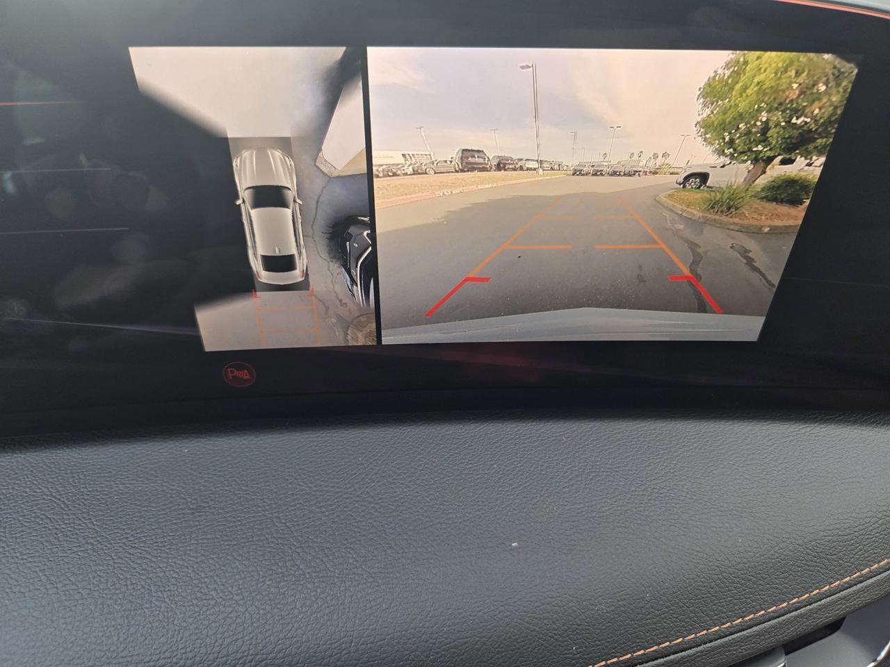 2026 Cadillac CT5-V V-Series Roseville CA