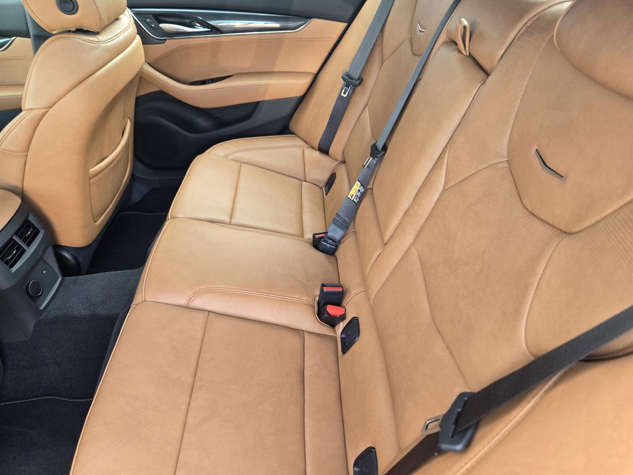 2026 Cadillac CT5-V V-Series Roseville CA