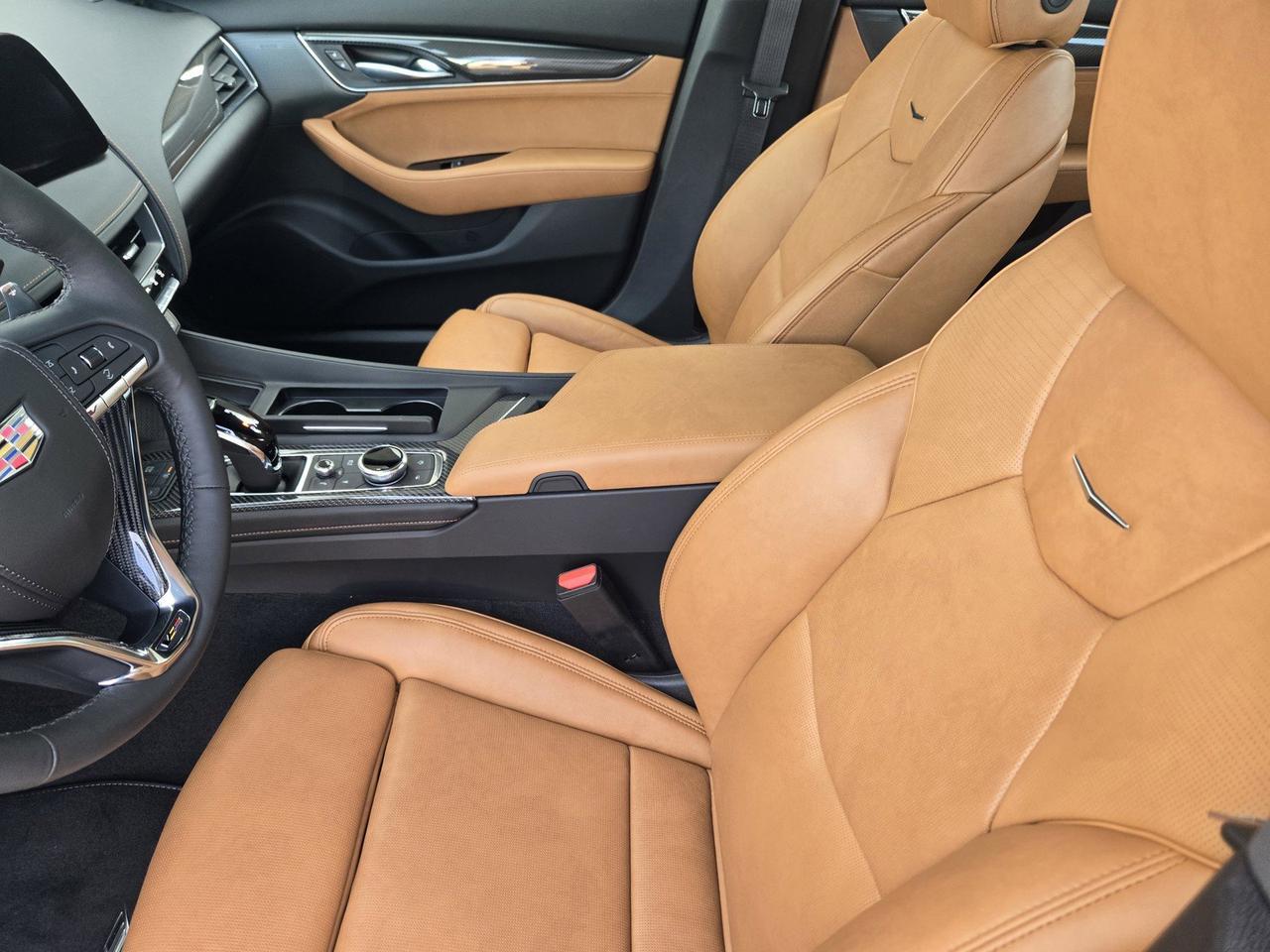 2026 Cadillac CT5-V V-Series Roseville CA