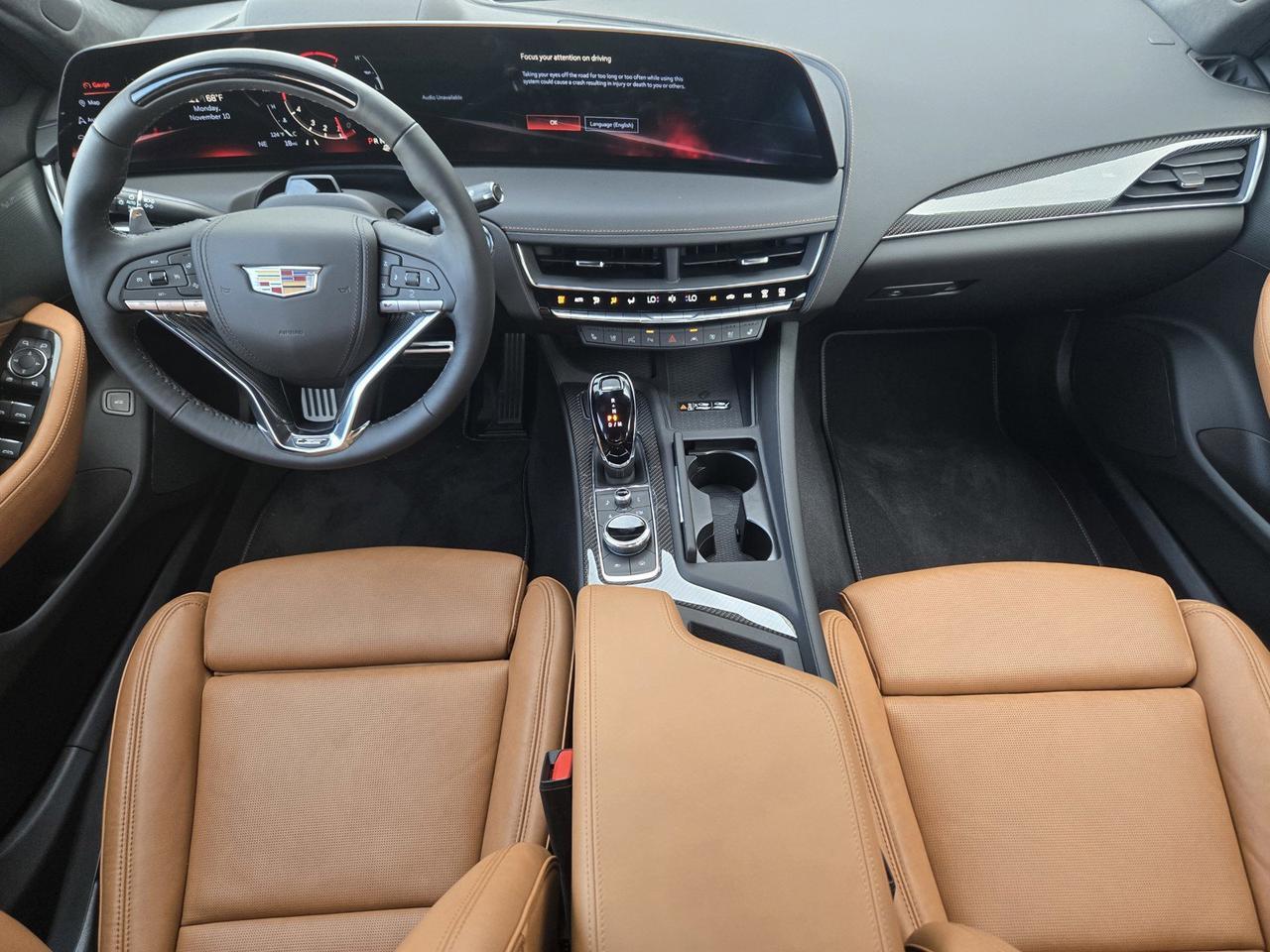 2026 Cadillac CT5-V V-Series Roseville CA