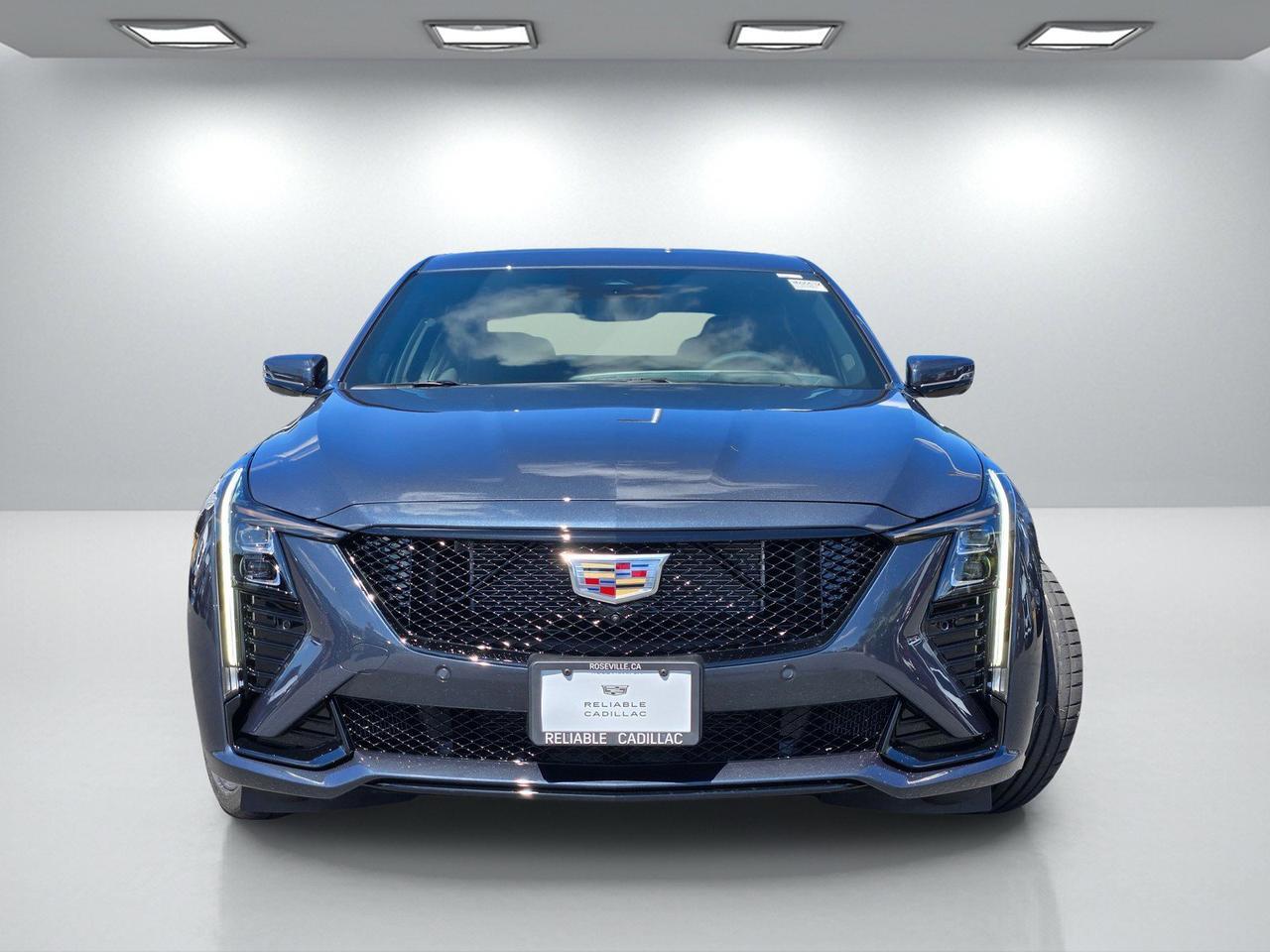2026 Cadillac CT5-V V-Series