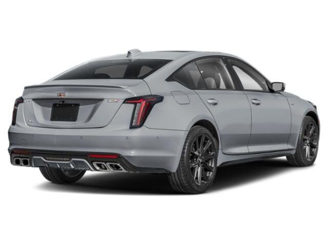 2026 Cadillac CT5-V V-Series Roseville CA