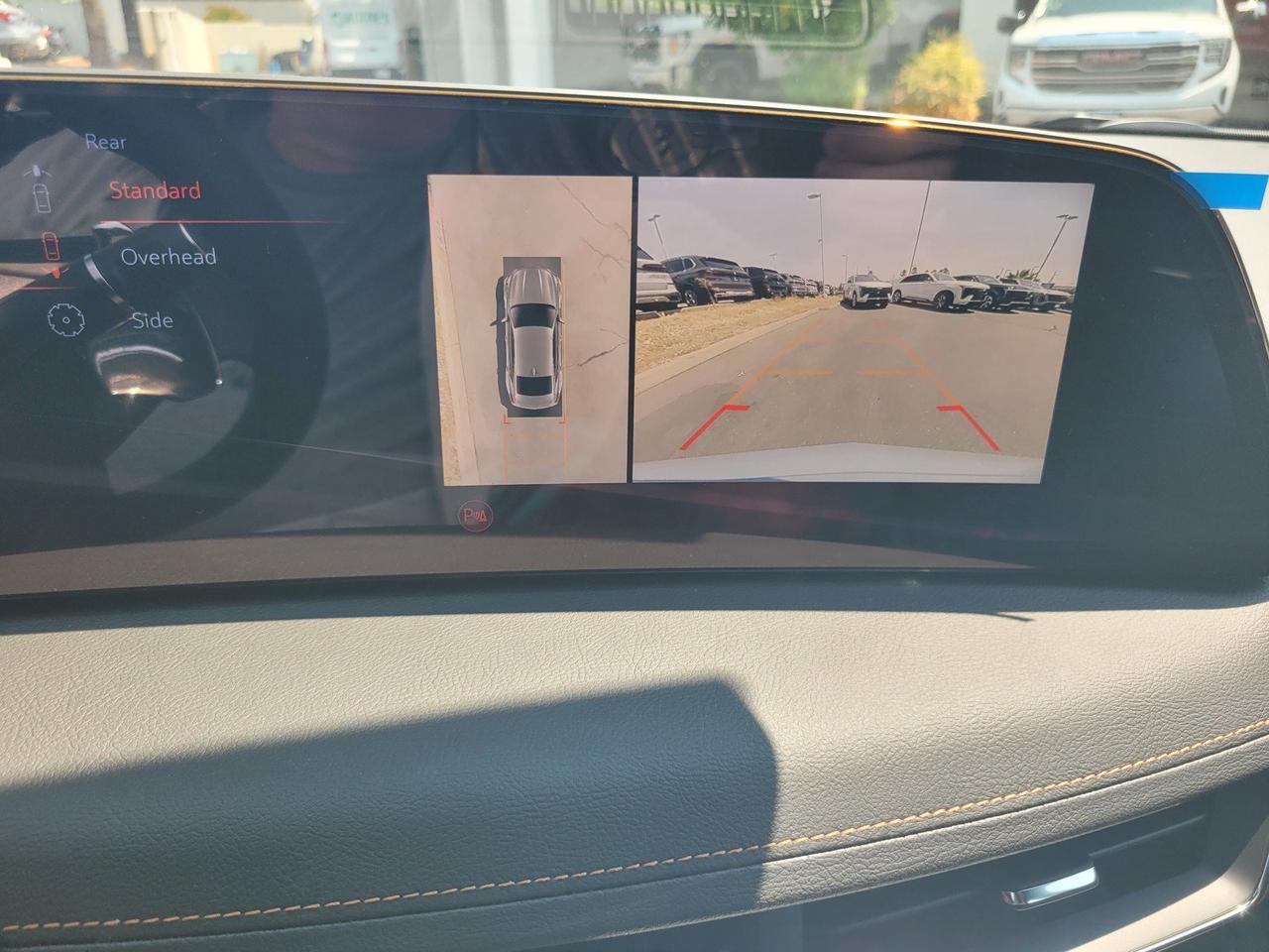 2026 Cadillac CT5-V V-Series Roseville CA