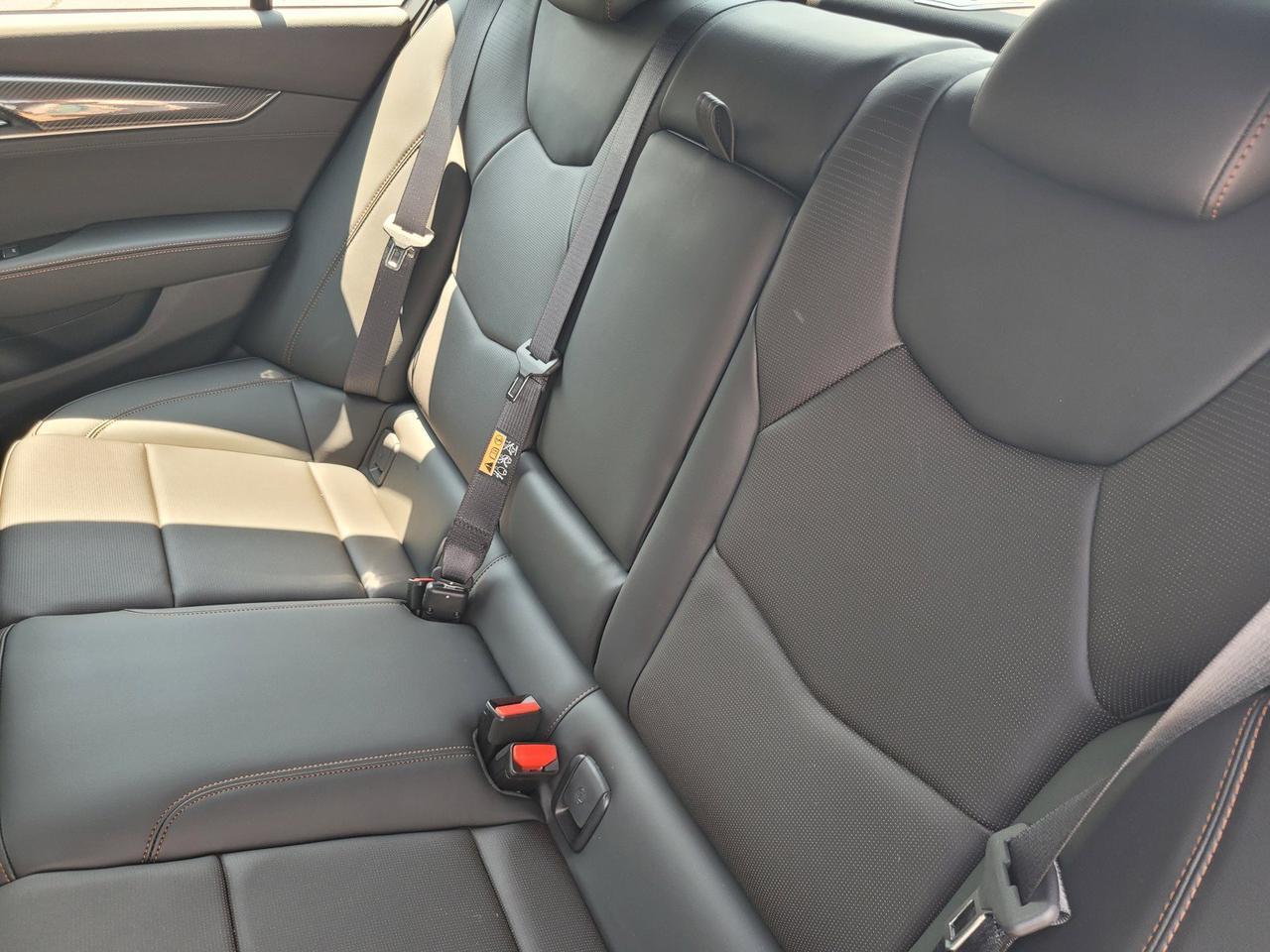 2026 Cadillac CT5-V V-Series Roseville CA
