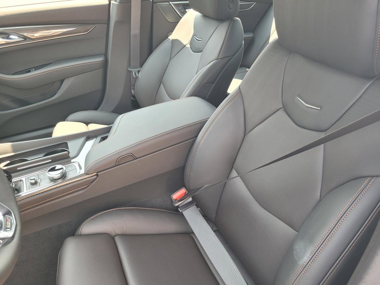 2026 Cadillac CT5-V V-Series Roseville CA