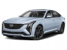 2026_Cadillac_CT5-V_V-Series_ Roseville CA