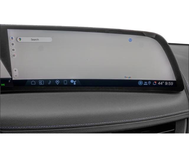 2026 Cadillac CT5-V V-Series Roseville CA