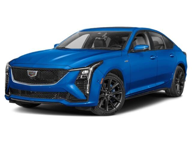 2026 Cadillac CT5-V V-Series